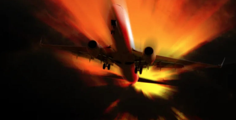 If Hell had an Airline…